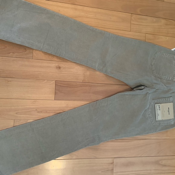 Gap Slim  Fit stretch jeans, size 8 Reg New - Picture 8 of 10